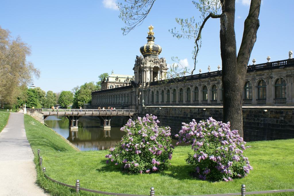 Gartenlandhaus ドーマ エクステリア 写真