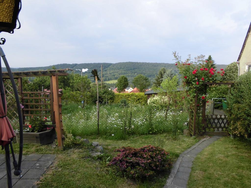 Gartenlandhaus ドーマ エクステリア 写真